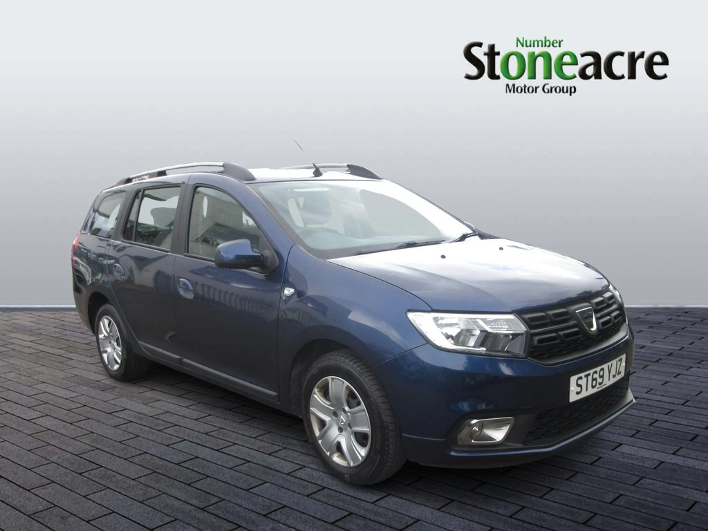 Dacia Logan 0.9 Tce Comfort Euro 6 Ss