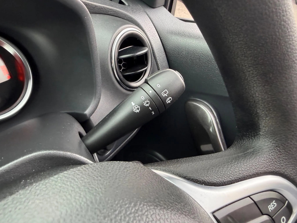 Dacia Logan 1.5 Blue Dci Essential White #28