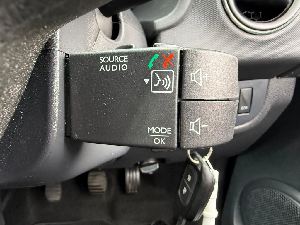 Dacia Logan 1.5 Blue Dci Essential White #33