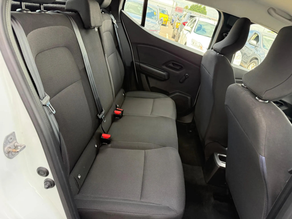 Dacia Sandero 1.0 Sce Essential  #6
