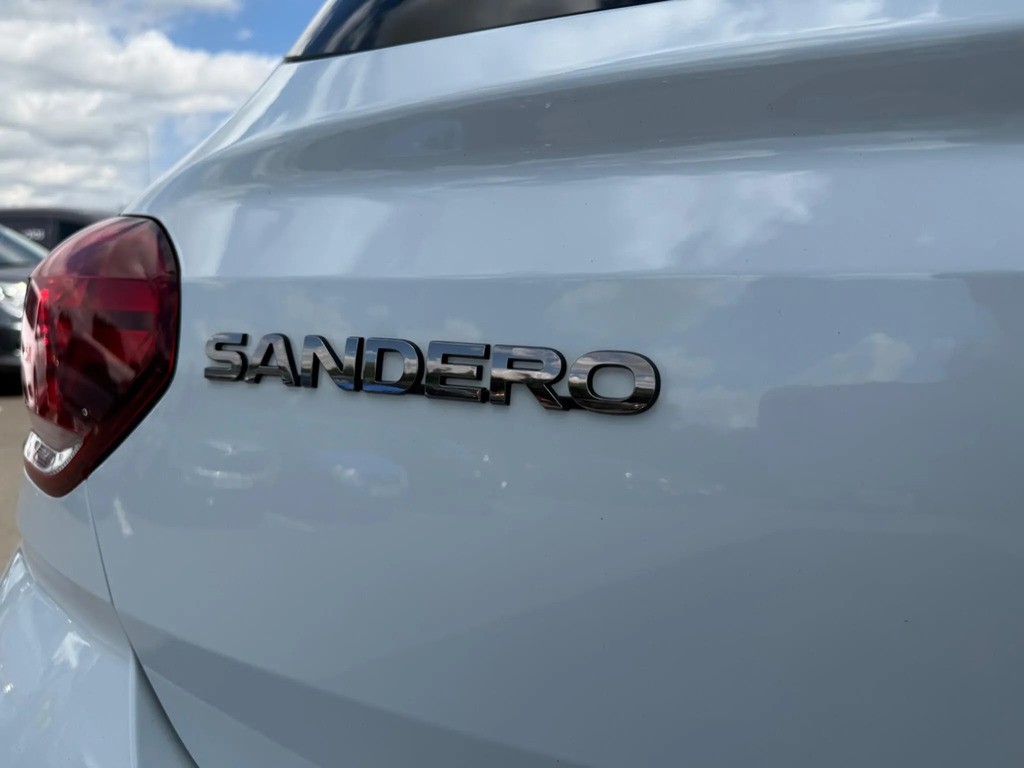 Dacia Sandero 1.0 Sce Essential  #5