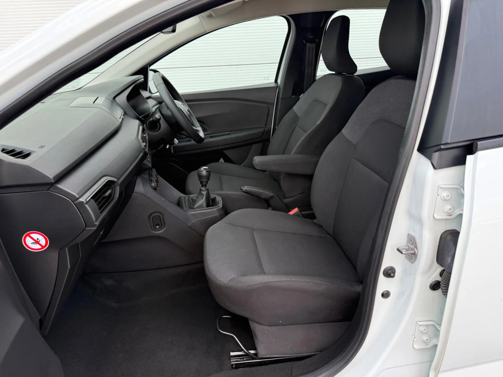 Dacia Sandero 1.0 Sce Essential  #3
