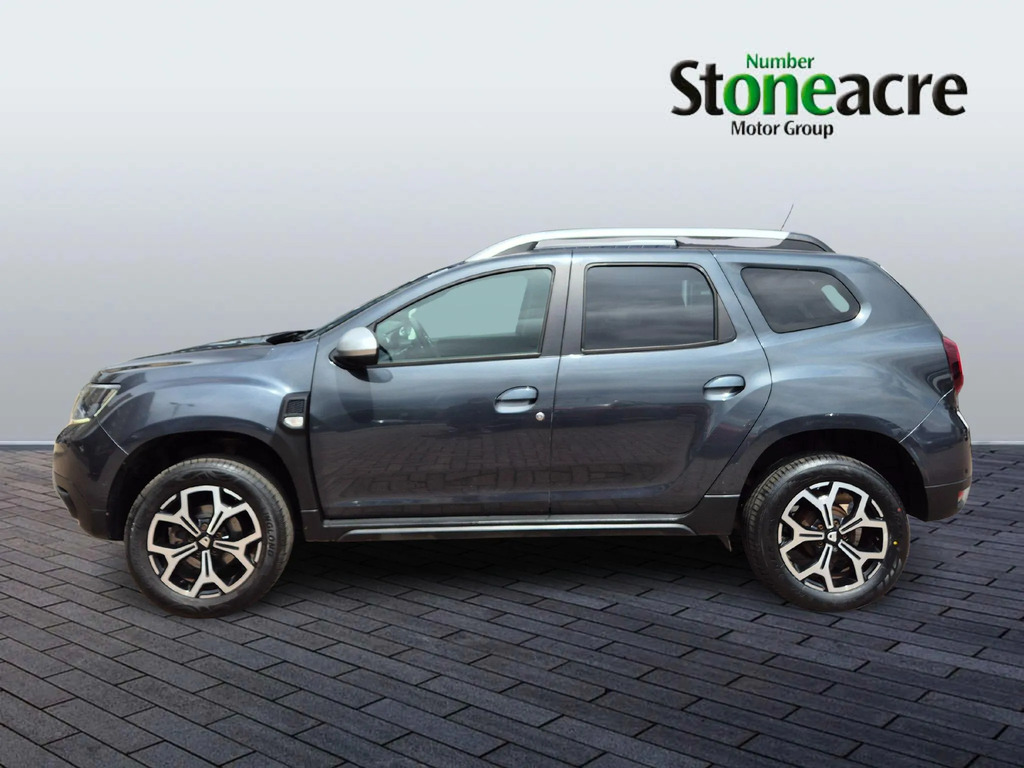Dacia Duster 1.6 Sce Prestige YC19LNV #6