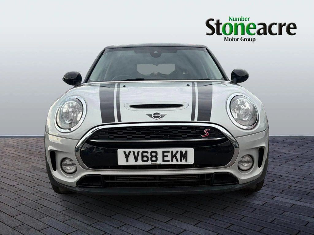 Mini Clubman 2.0 Cooper S Classic Euro 6 Ss 6Dr  #2