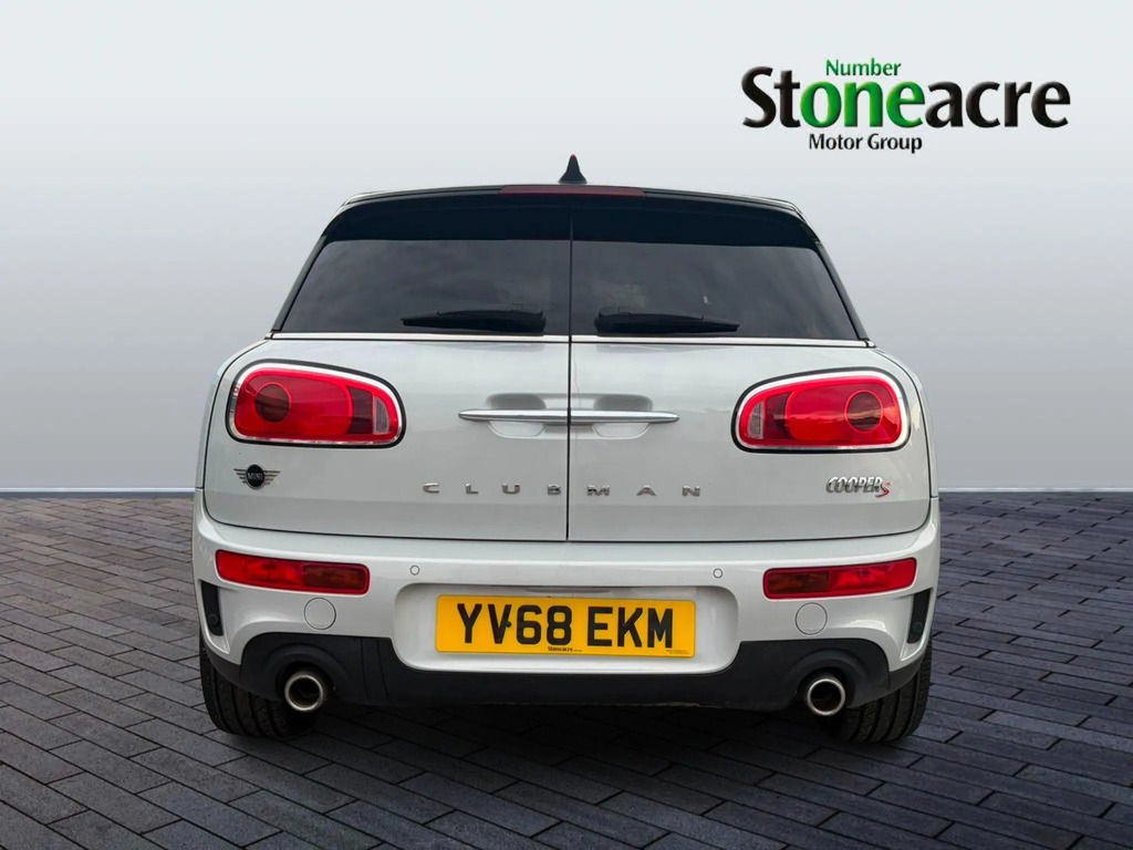 Mini Clubman 2.0 Cooper S Classic Euro 6 Ss 6Dr  #6