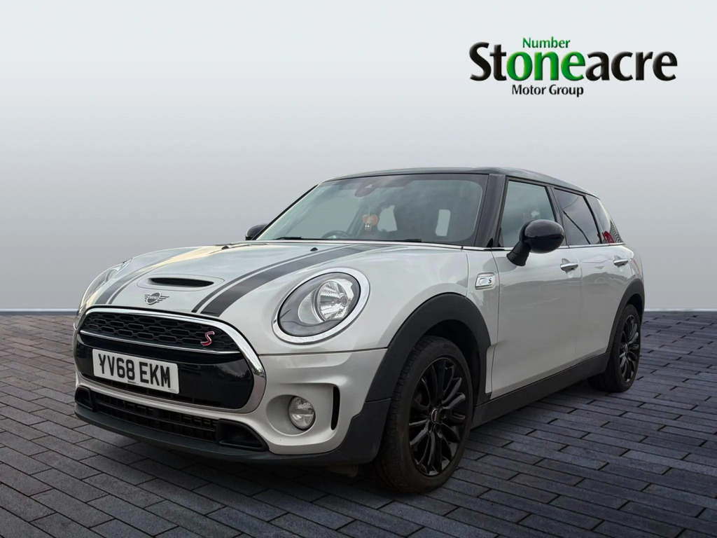 Mini Clubman 2.0 Cooper S Classic Euro 6 Ss 6Dr  #3