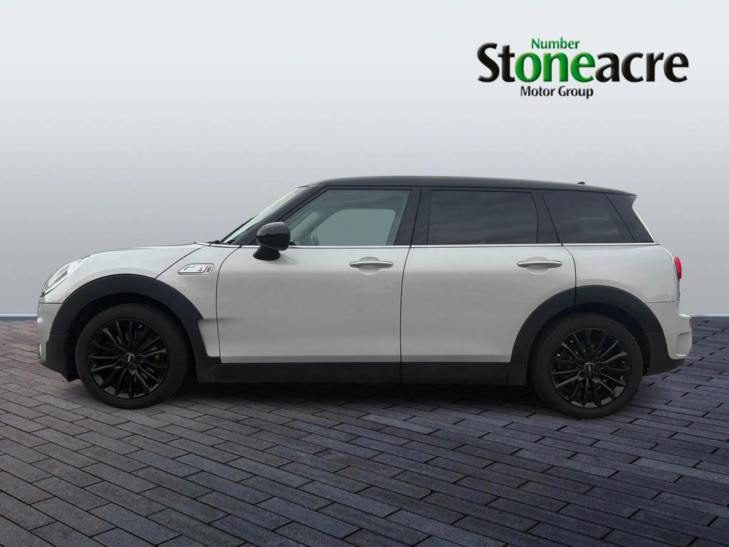 Mini Clubman 2.0 Cooper S Classic Euro 6 Ss 6Dr  #5