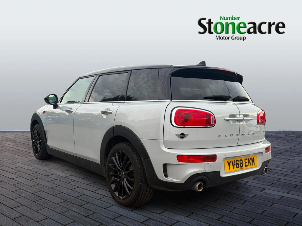 Mini Clubman 2.0 Cooper S Classic Euro 6 Ss 6Dr  #4