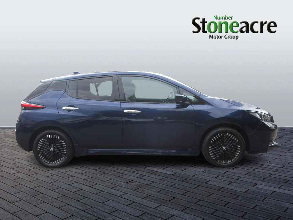 Nissan Leaf 110Kw N-connecta 39Kwh #2
