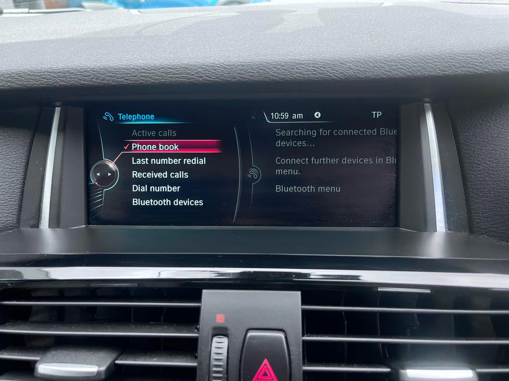 BMW X4 Suv 2.0 20D M Sport Xdrive Euro 6 Ss Red #21