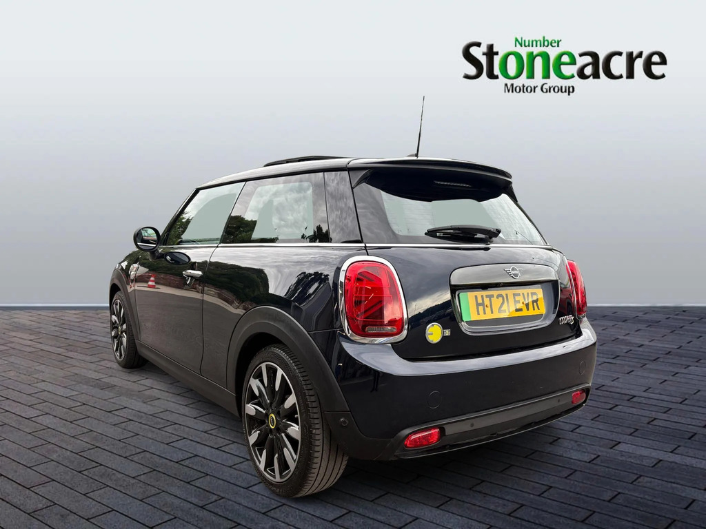 Mini Electric 32.6Kwh Level 3  #5