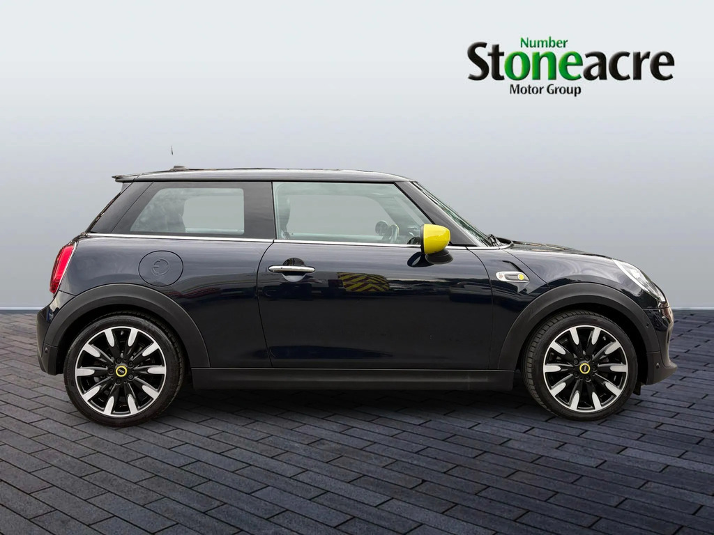 Mini Electric 32.6Kwh Level 3  #2