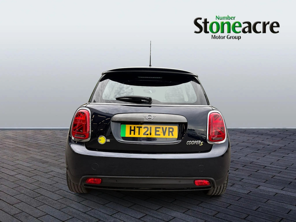 Mini Electric 32.6Kwh Level 3  #4