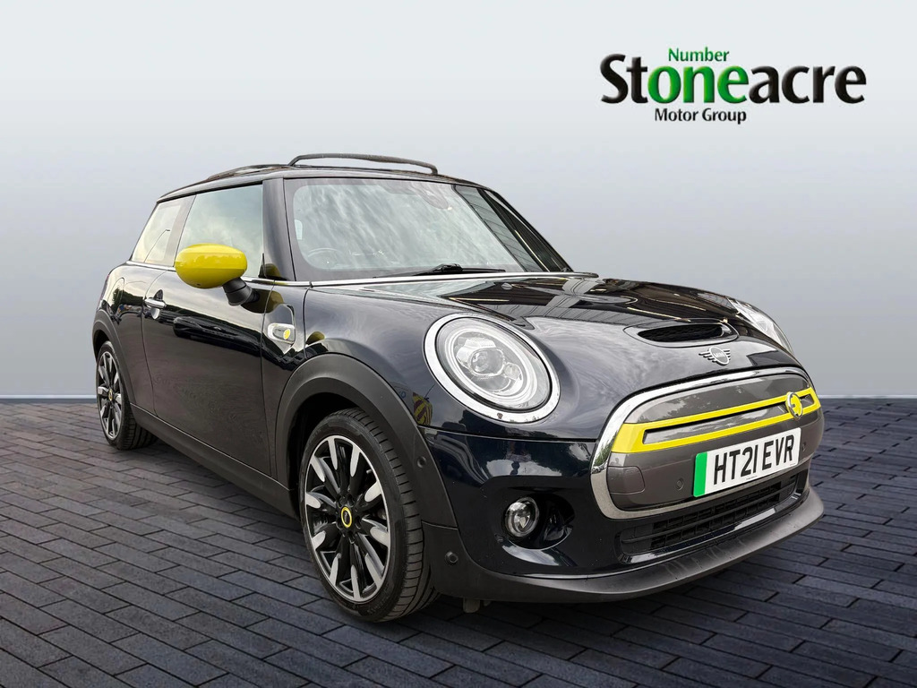 Mini Electric 32.6Kwh Level 3 