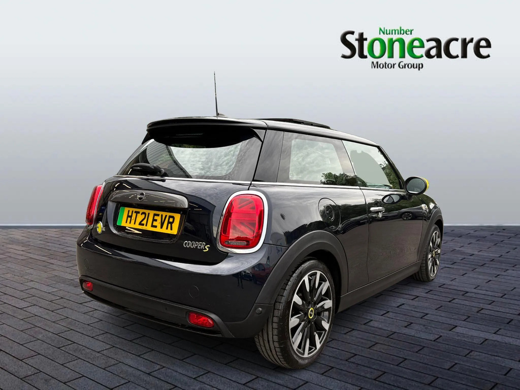 Mini Electric 32.6Kwh Level 3  #3