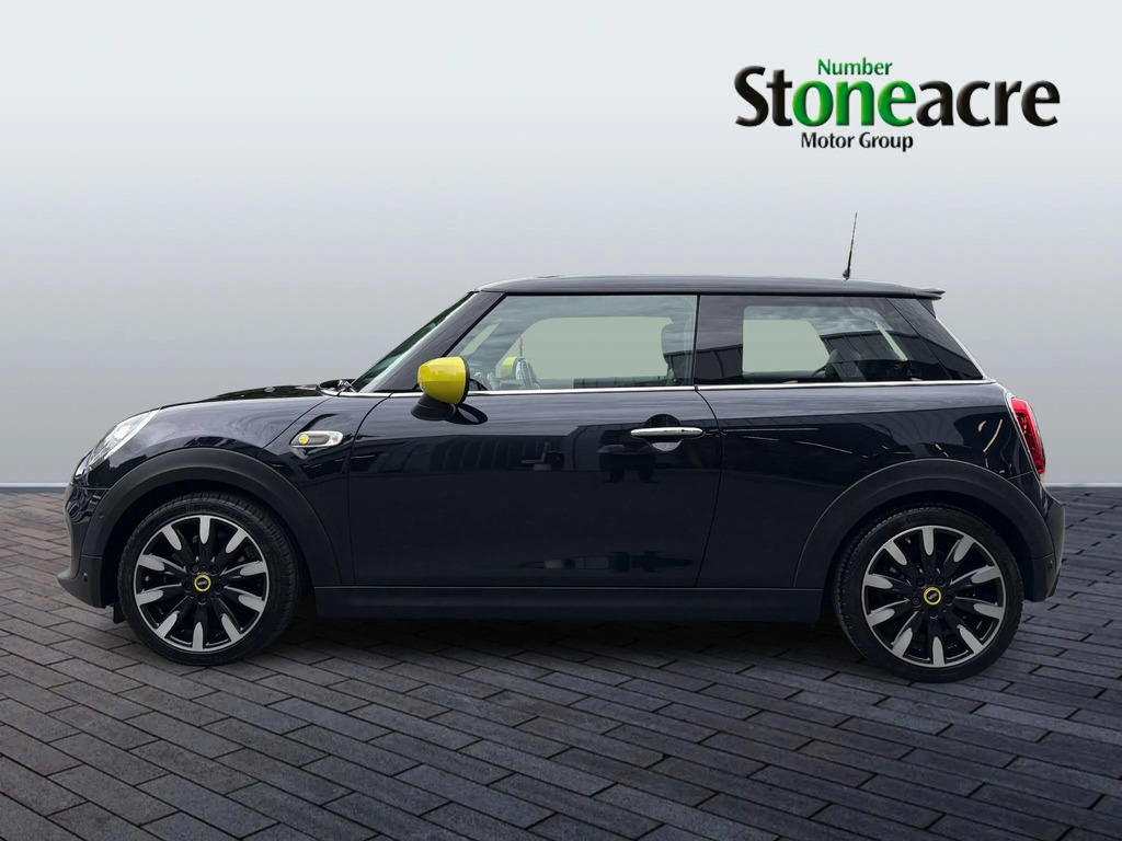 Mini Electric 32.6Kwh Level 3  #6