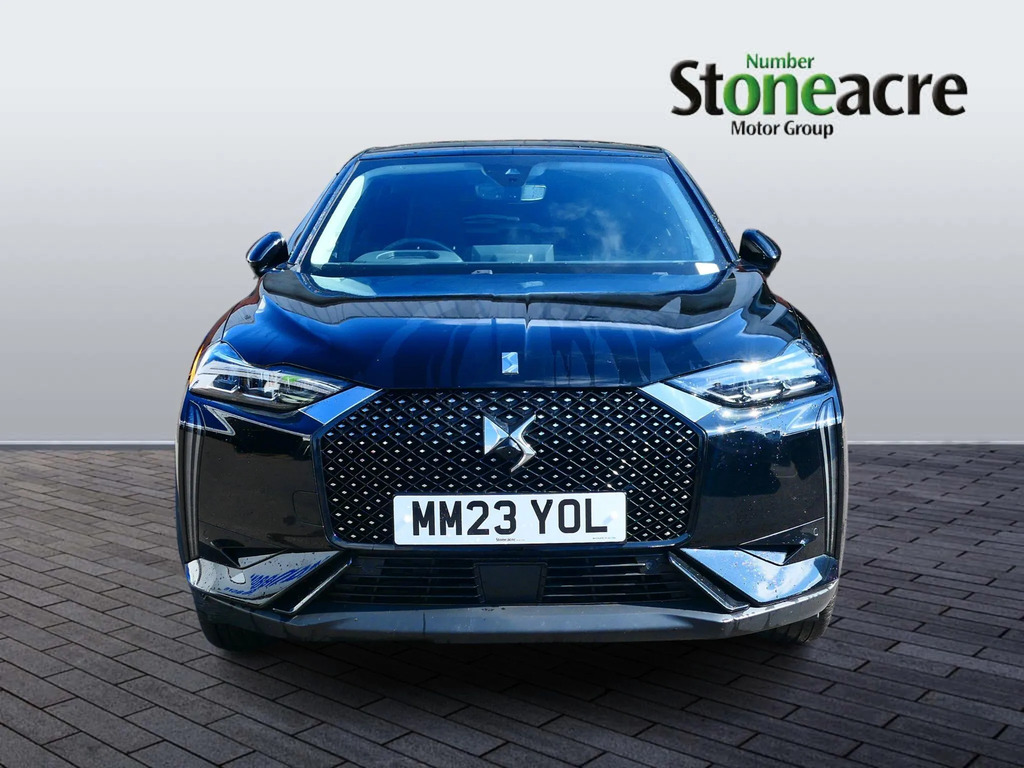 DS DS 3 E-tense 54Kwh Opera #2