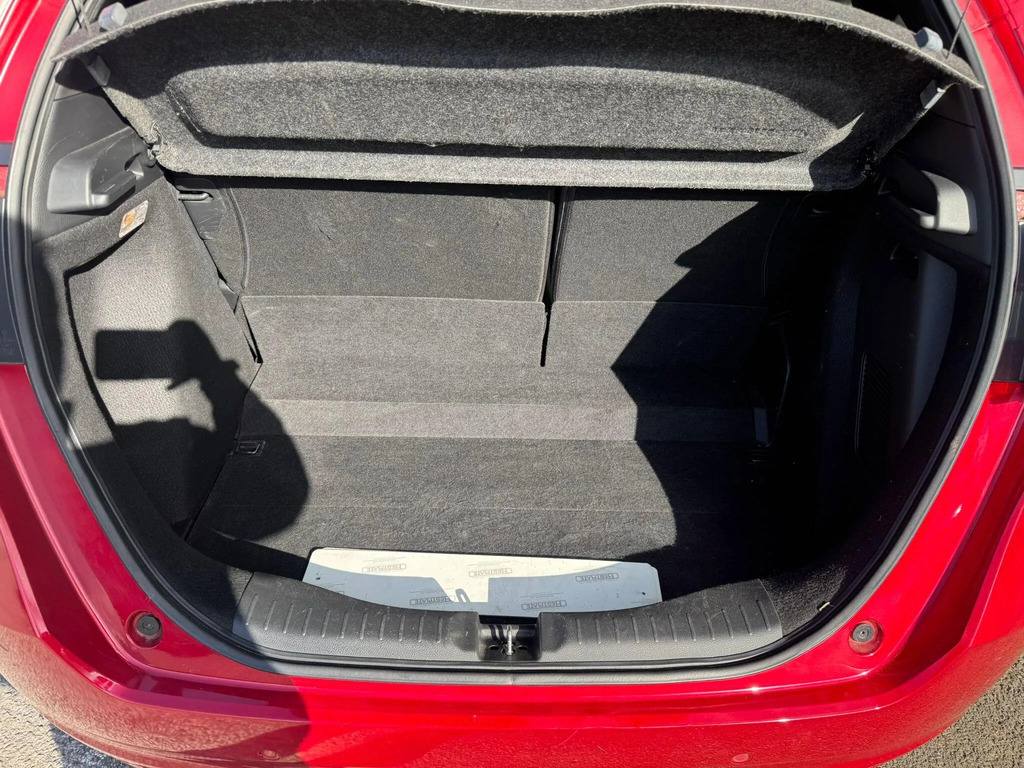 Honda Jazz 1.5 H I-mmd Crosstar Ex Ecvt Euro 6 Ss Red #25