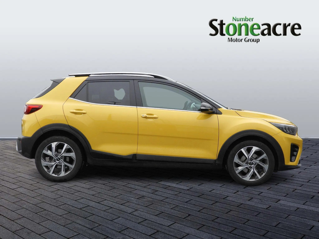 Kia Stonic 1.0 T-gdi Mhev Gt-line S Euro 6 Ss  #2