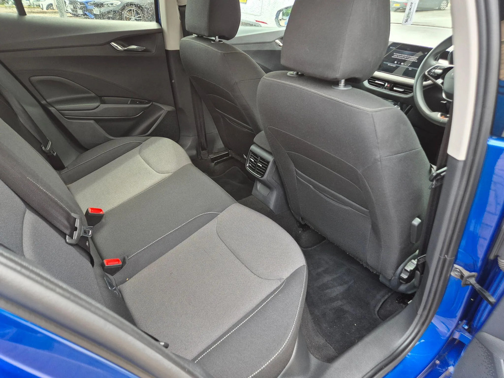 Skoda Fabia Skoda Fabia Se L 1.0 Tsi 116 Ps 6G Man Grey #18