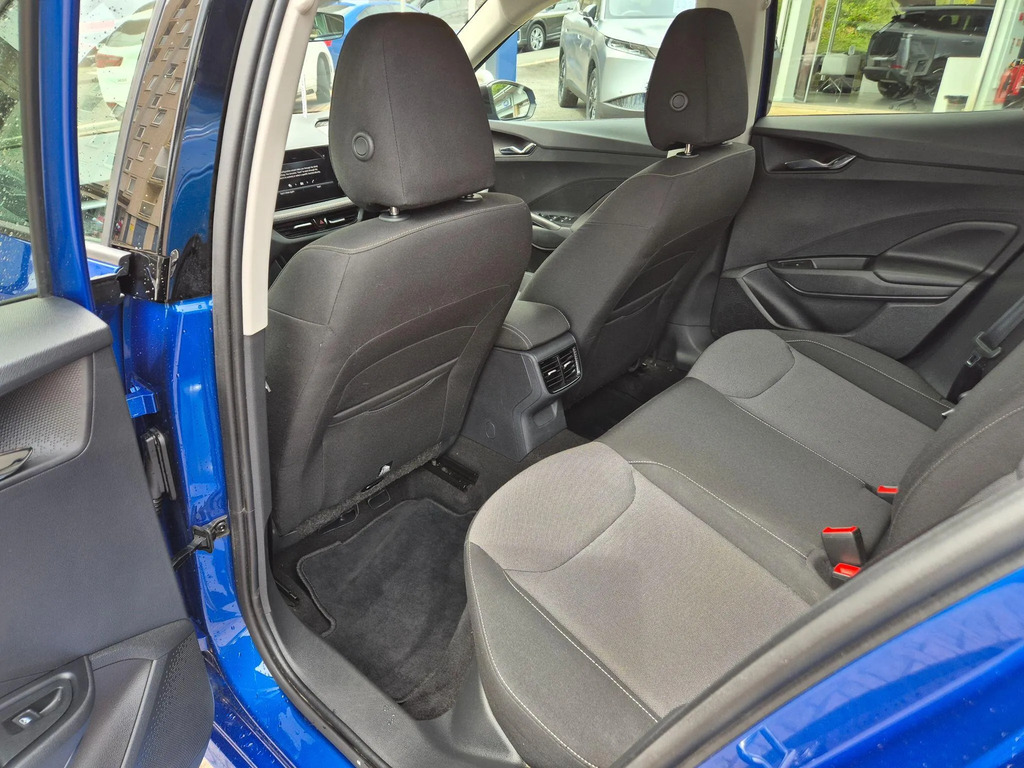 Skoda Fabia Skoda Fabia Se L 1.0 Tsi 116 Ps 6G Man Grey #17