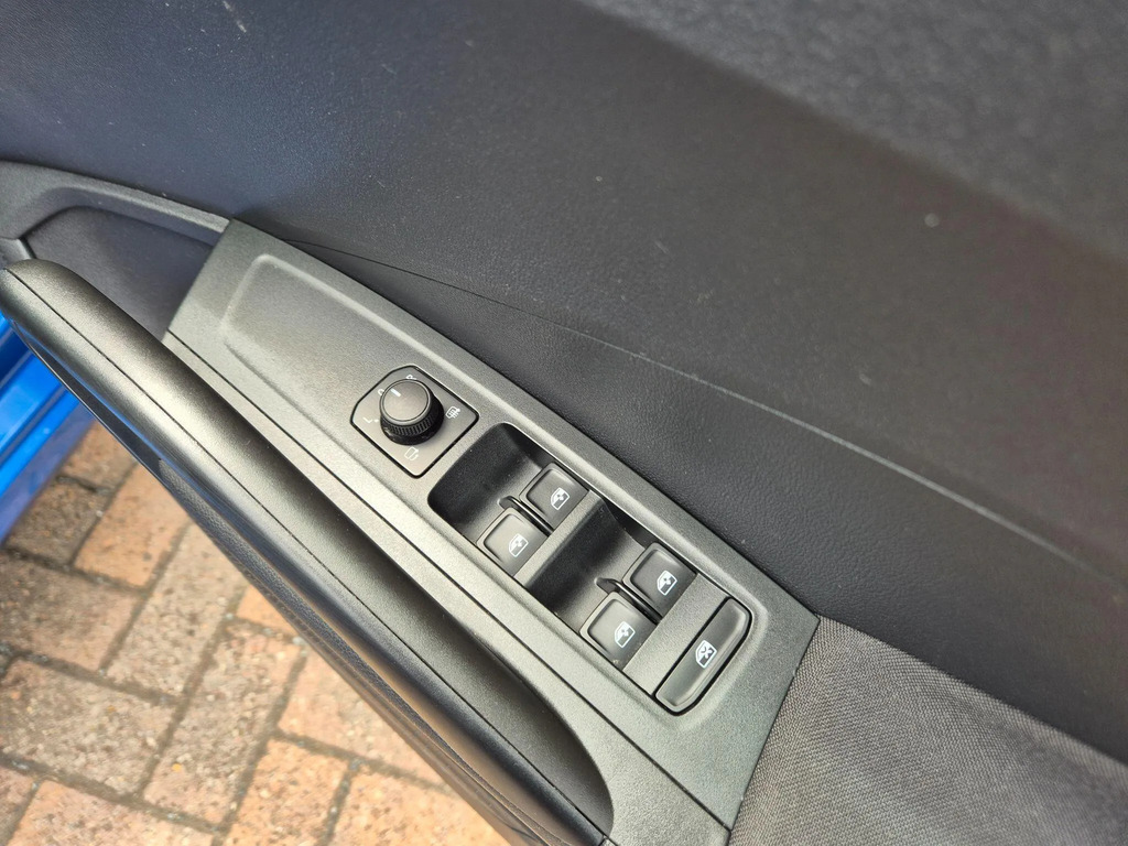 Skoda Fabia Skoda Fabia Se L 1.0 Tsi 116 Ps 6G Man Grey #20