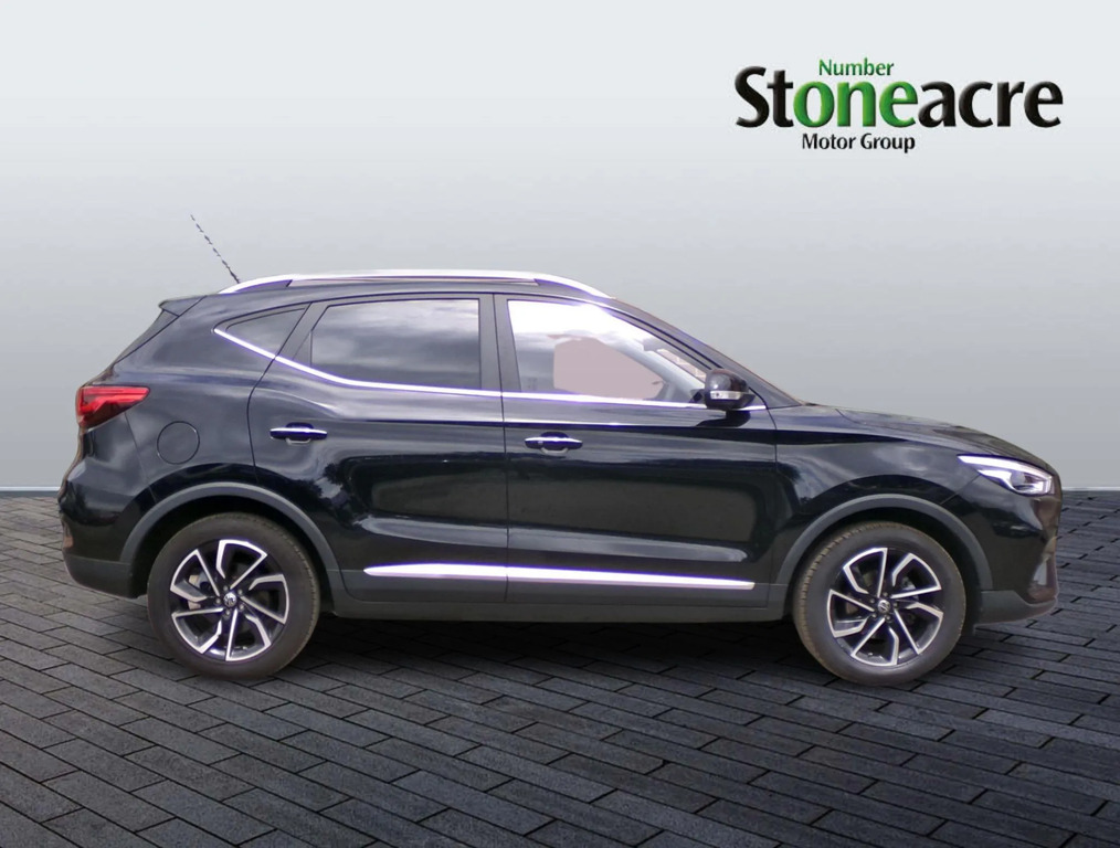 MG ZS 1.0 T-gdi Exclusive Suv Euro 6 11  #3