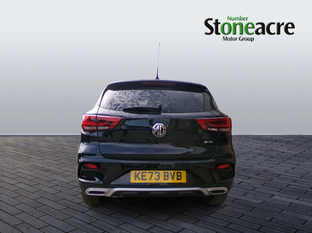 MG ZS 1.0 T-gdi Exclusive Suv Euro 6 11  #6