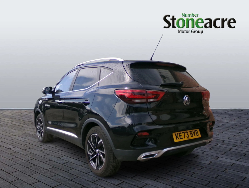 MG ZS 1.0 T-gdi Exclusive Suv Euro 6 11  #4