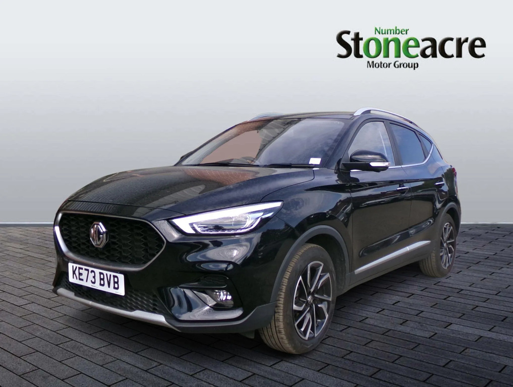 MG ZS 1.0 T-gdi Exclusive Suv Euro 6 11  #5