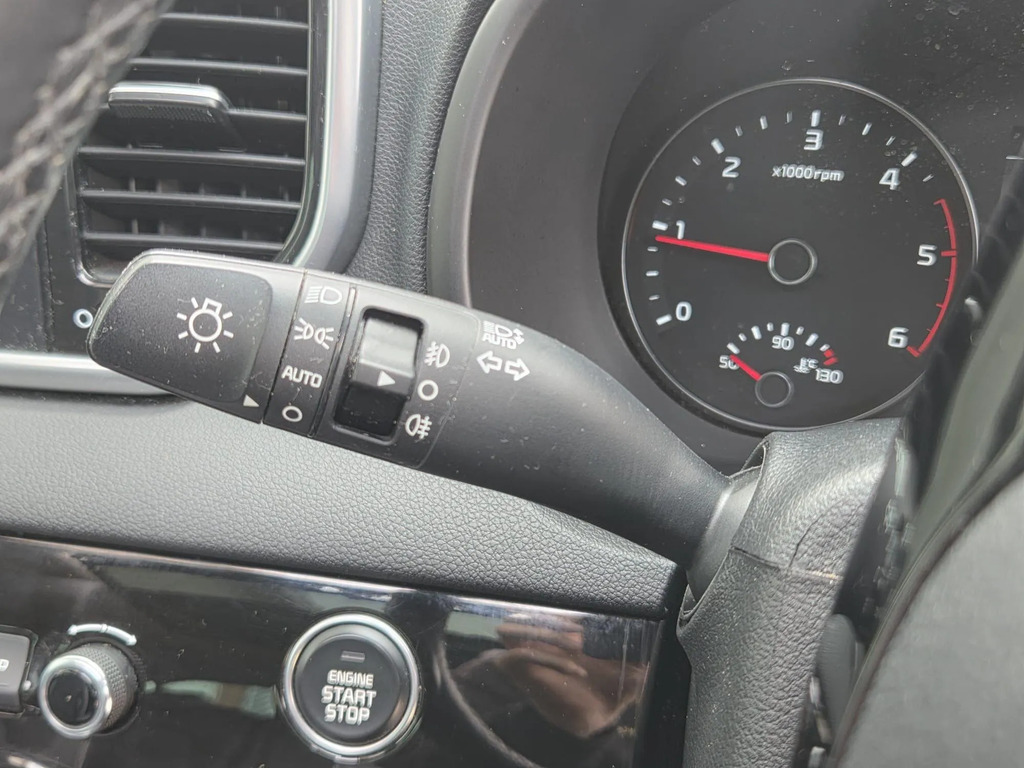 Kia Sportage 1.6 T-gdi Gt-line Dct Awd Euro 6 Ss  #25