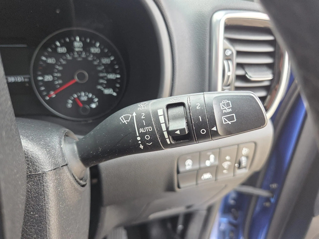 Kia Sportage 1.6 T-gdi Gt-line Dct Awd Euro 6 Ss  #24