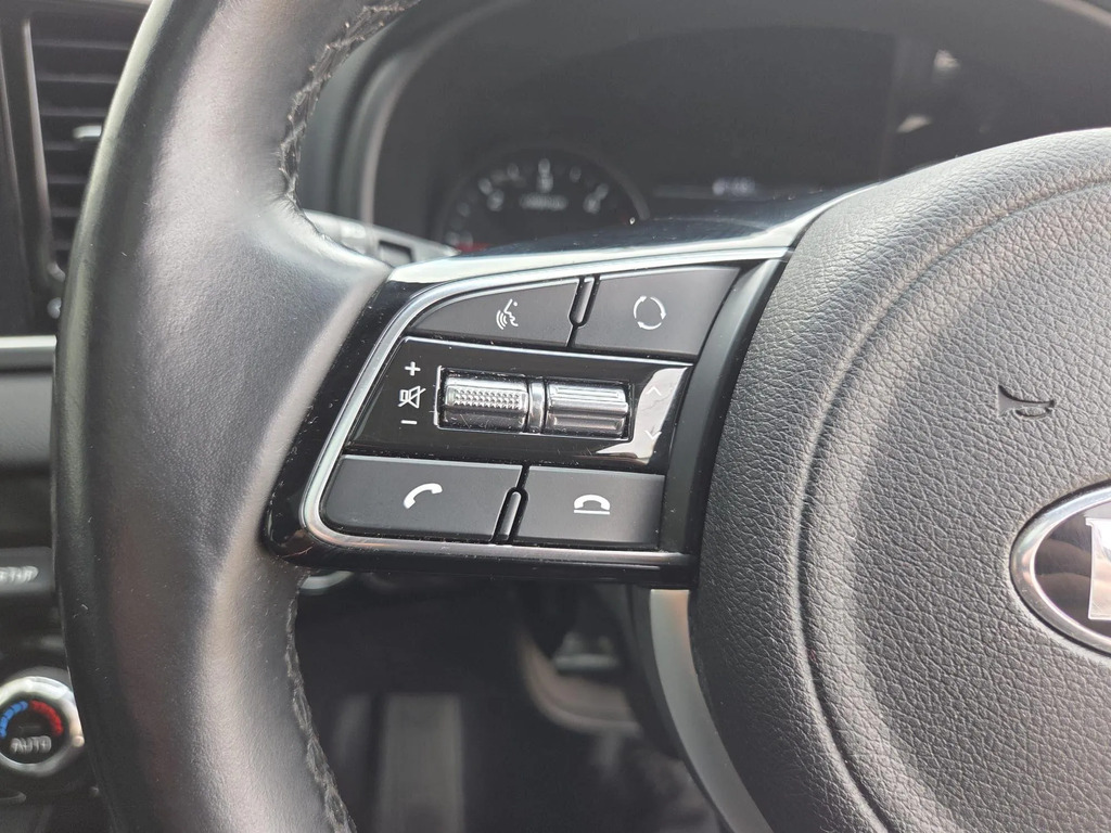 Kia Sportage 1.6 T-gdi Gt-line Dct Awd Euro 6 Ss  #23