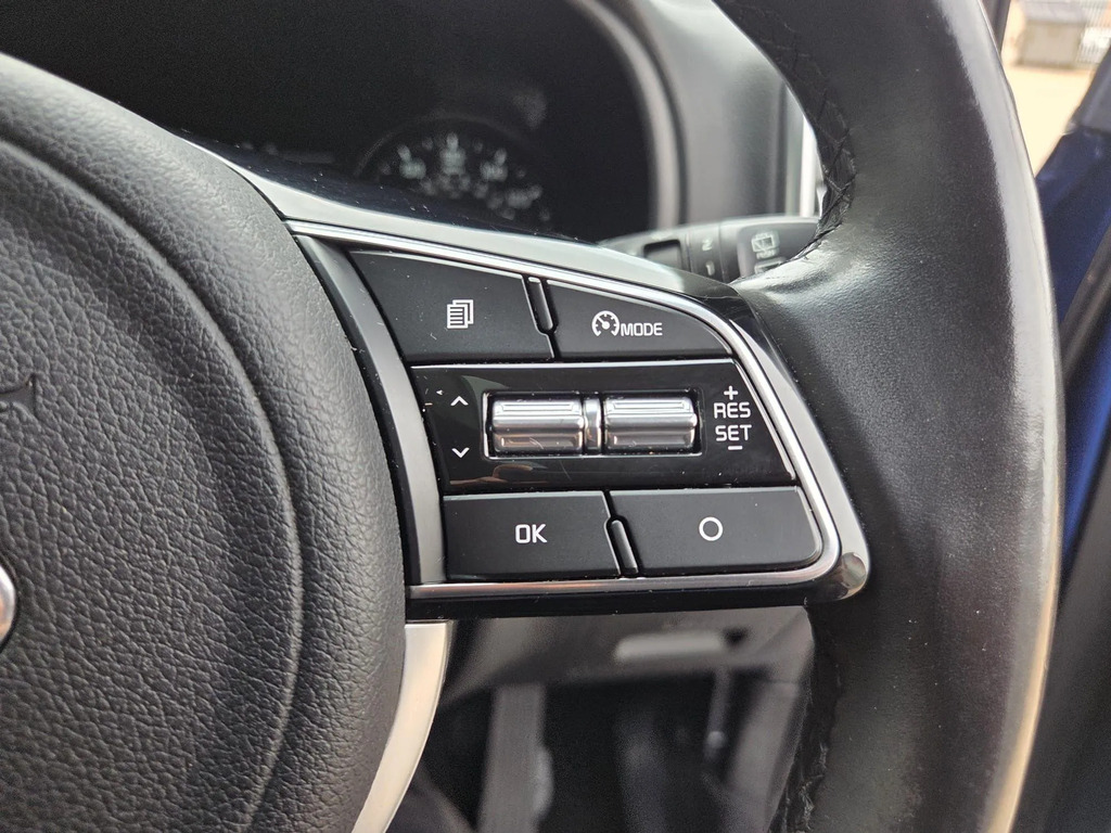 Kia Sportage 1.6 T-gdi Gt-line Dct Awd Euro 6 Ss  #22