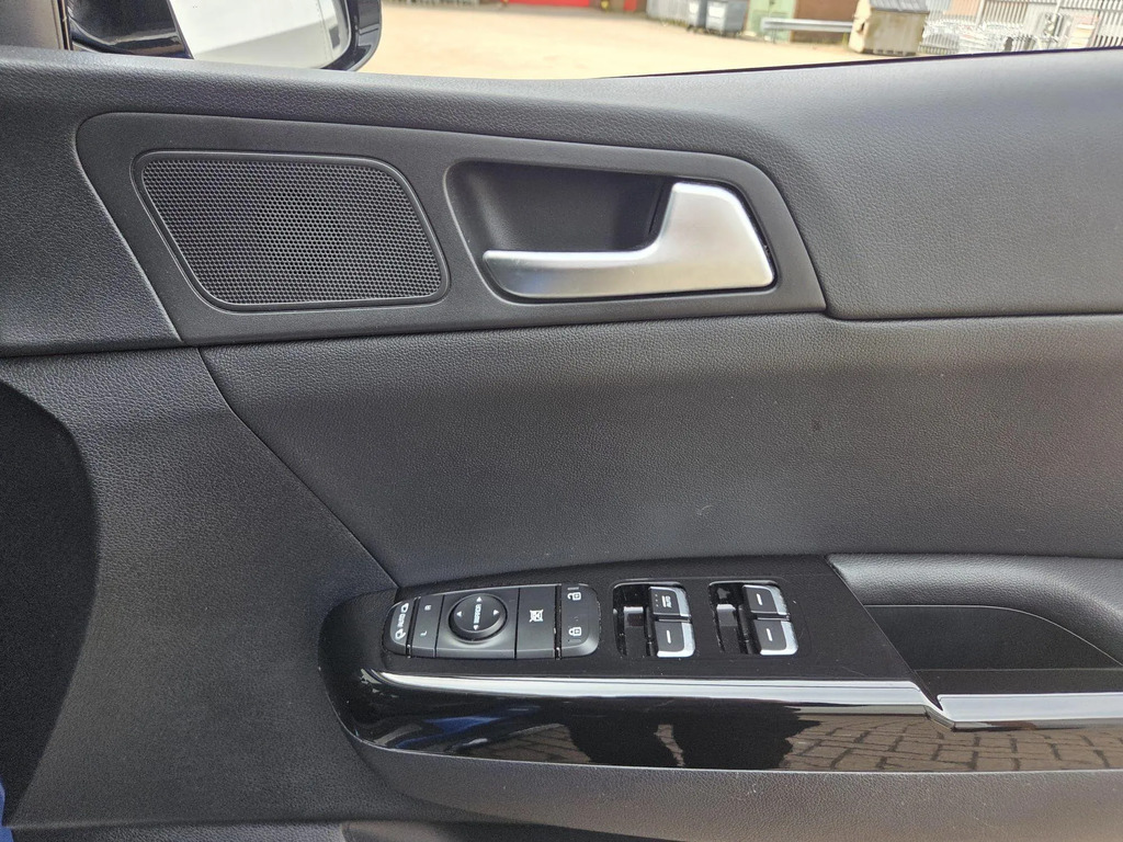 Kia Sportage 1.6 T-gdi Gt-line Dct Awd Euro 6 Ss  #20