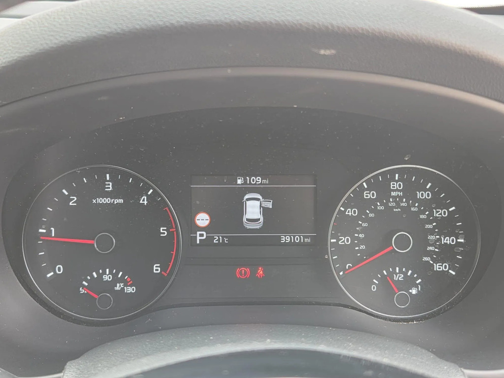 Kia Sportage 1.6 T-gdi Gt-line Dct Awd Euro 6 Ss  #26