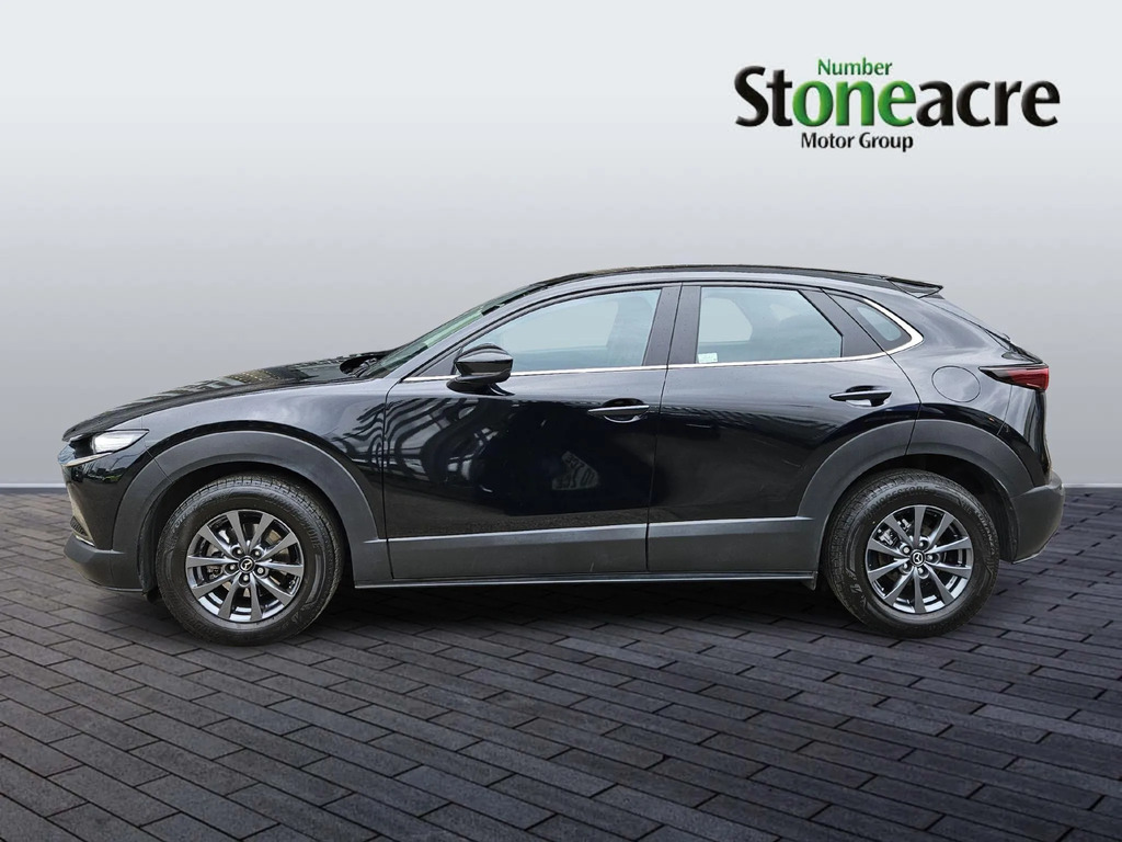 Mazda CX-30 2.0 E-skyactiv G Mhev Centre-line Euro 6 Ss #6