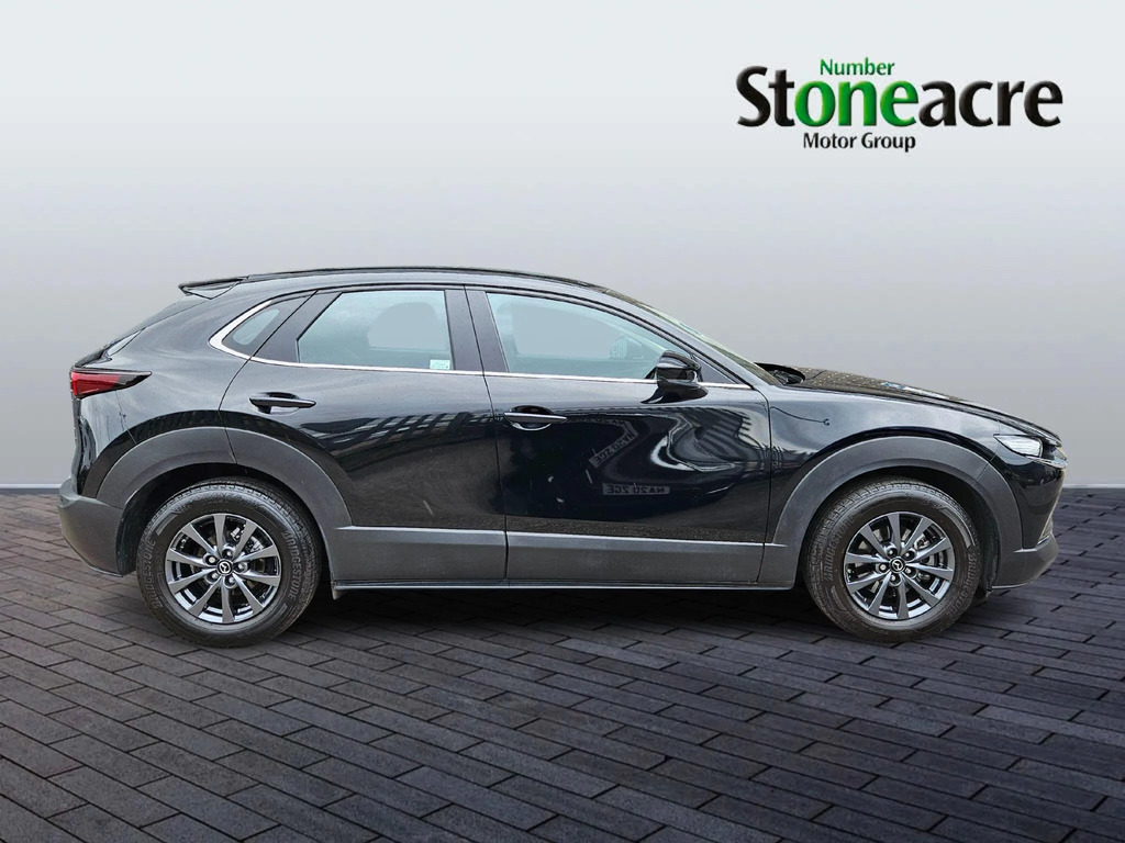 Mazda CX-30 2.0 E-skyactiv G Mhev Centre-line Euro 6 Ss #2