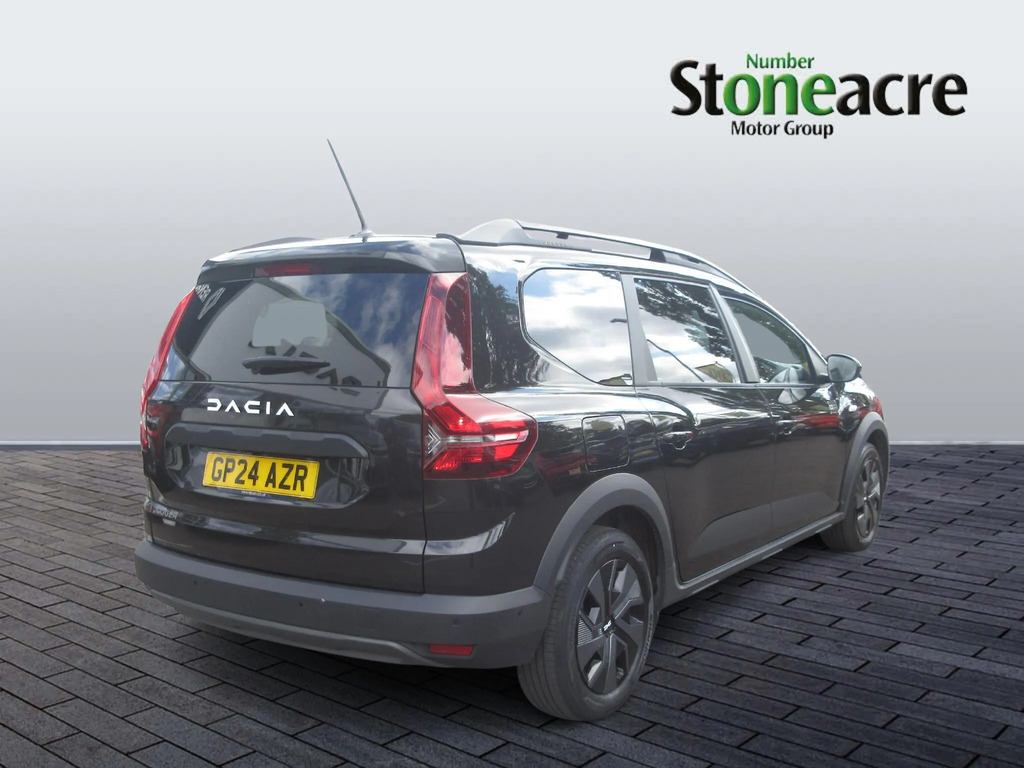 Dacia Jogger 1.6 Tce-h Expression Euro 6 Ss #3