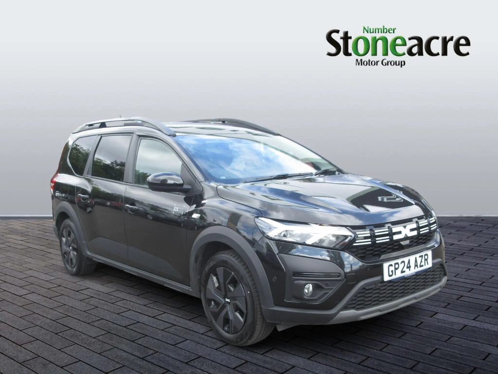 Dacia Jogger 1.6 Tce-h Expression Euro 6 Ss
