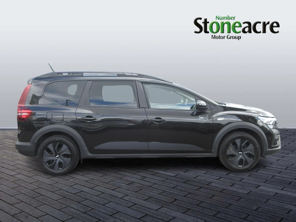 Dacia Jogger 1.6 Tce-h Expression Euro 6 Ss #2