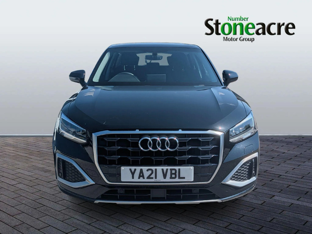 Audi Q2 1.5 Tfsi Cod 35 Sport S Tronic Euro 6 Ss  #2