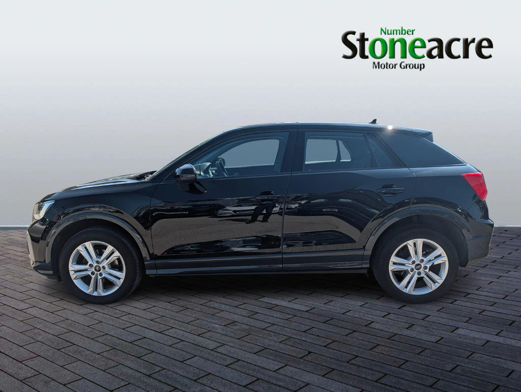 Audi Q2 1.5 Tfsi Cod 35 Sport S Tronic Euro 6 Ss  #3