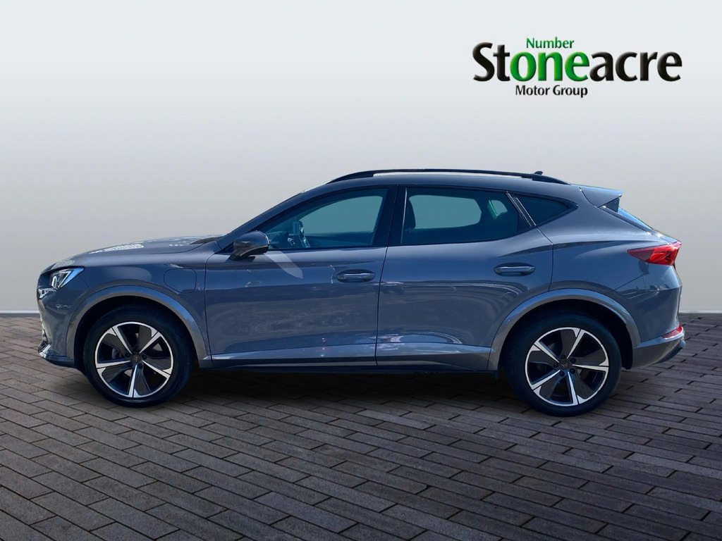 Cupra Formentor 1.4 12.8Kwh V1 Dsg Euro 6 Ss KO24YCH #5