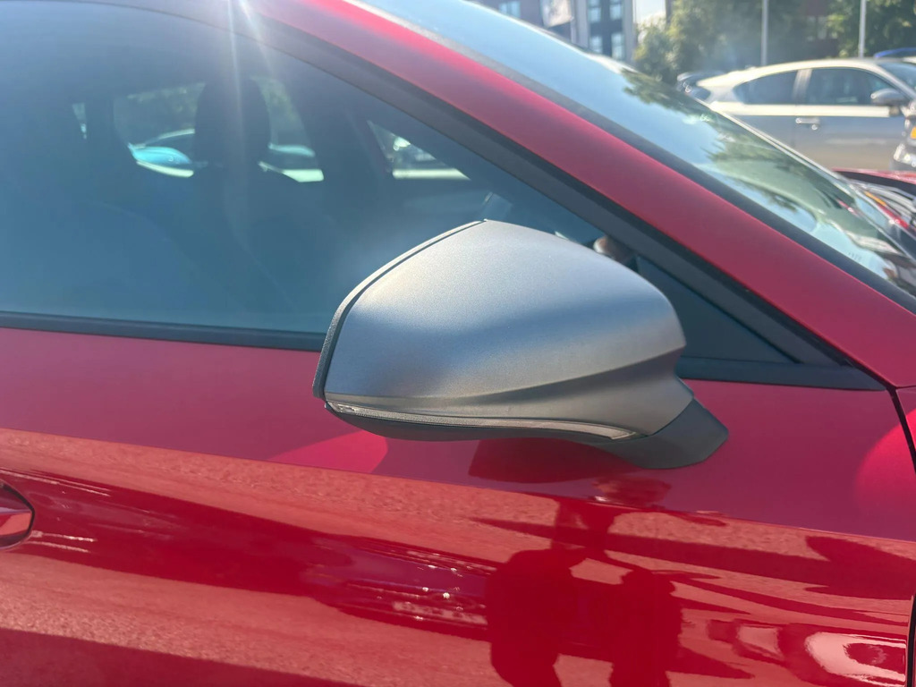 Seat Leon Fr Sport 1.5 Tsi Evo 130Ps Estate 5-Door Black #13