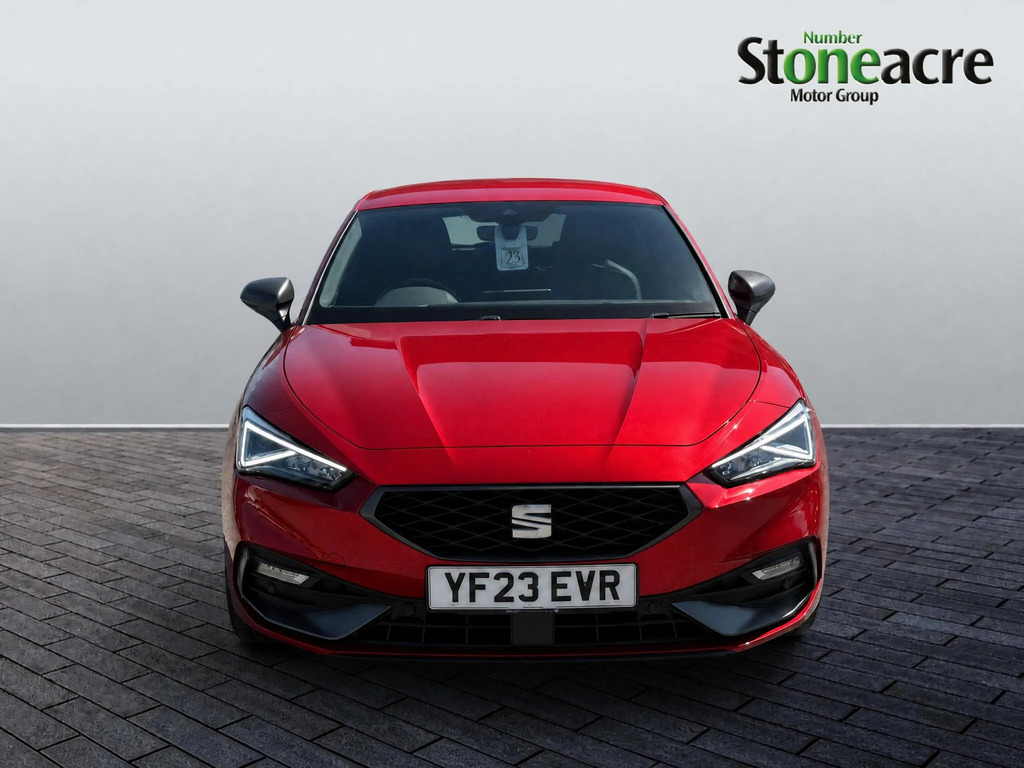 Seat Leon 1.5 Etsi Mhev Fr Sport Dsg Euro 6 Ss #5