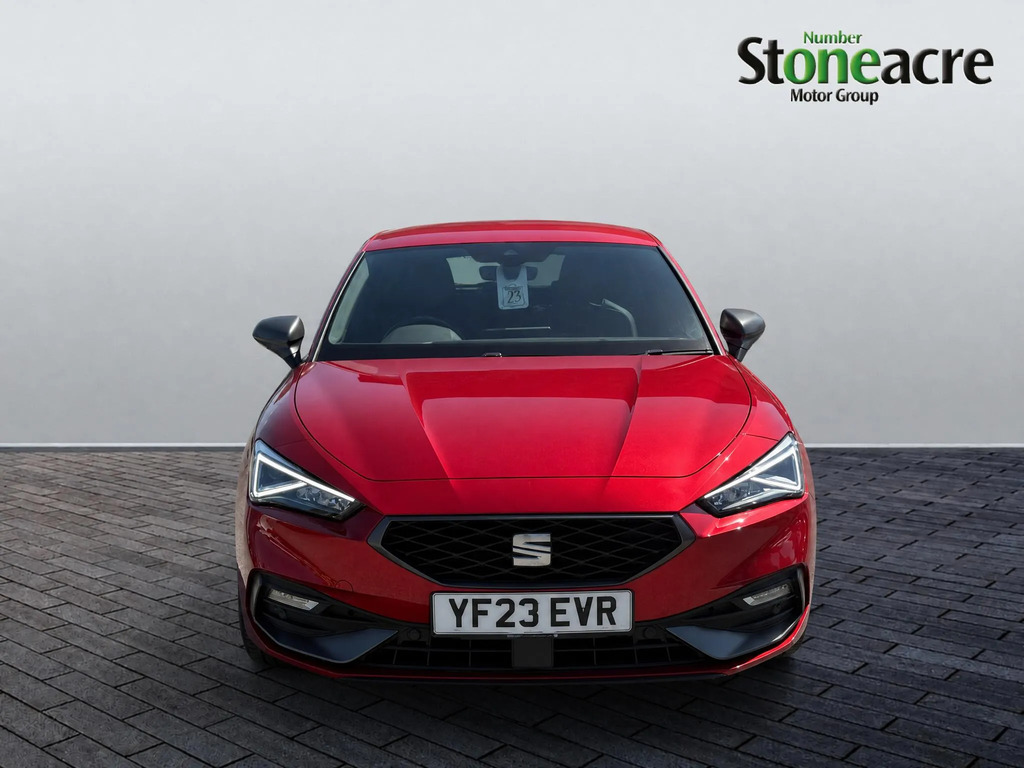 Seat Leon 1.5 Etsi Mhev Fr Sport Dsg Euro 6 Ss  #5