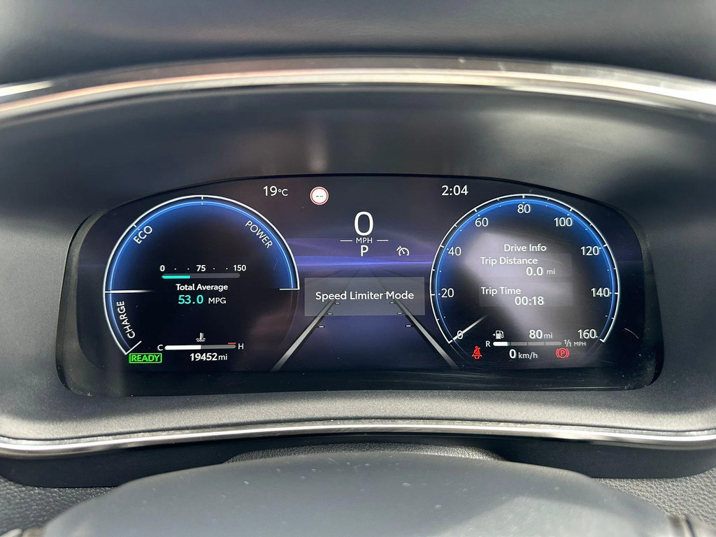 Toyota Corolla 1.8 Vvt-i Hybrid Design Cvt  #5