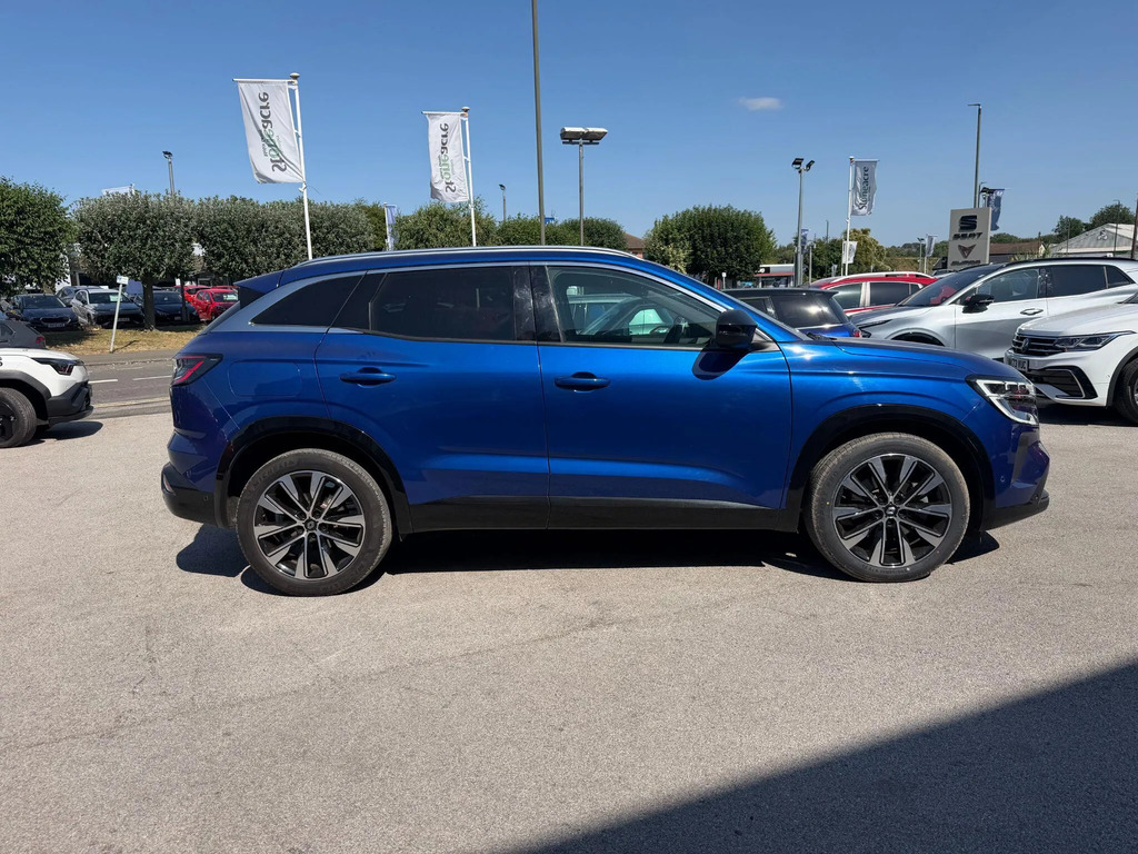 Renault Austral E-tech Full Hybrid Techno #5