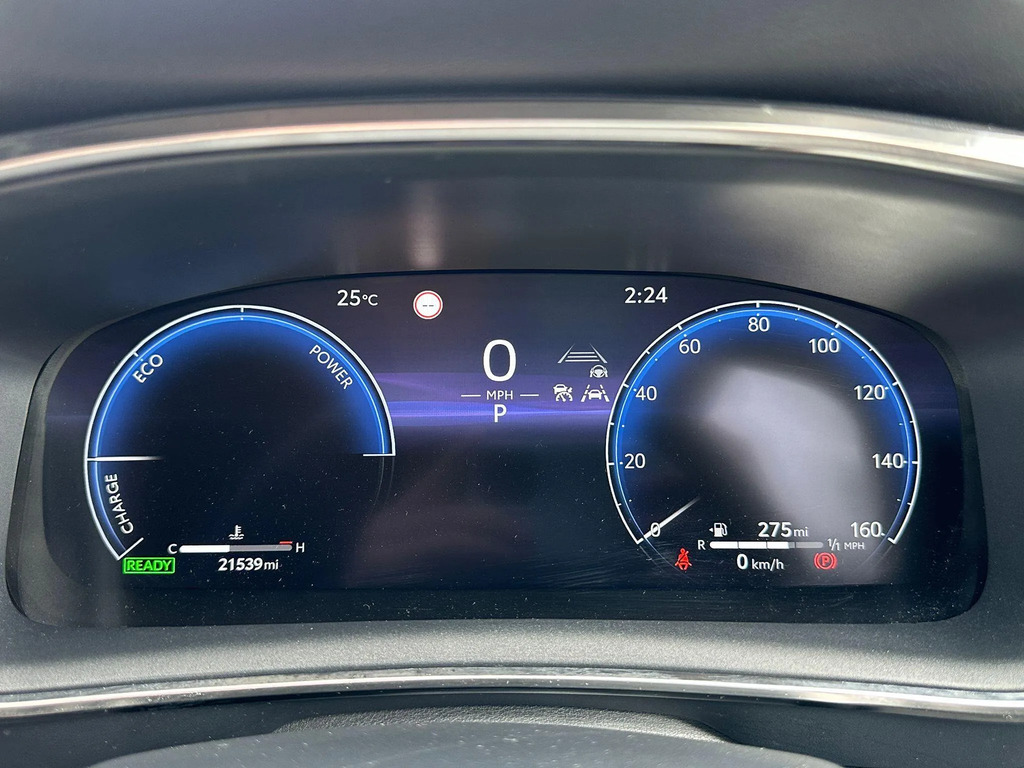 Toyota Corolla 1.8 Hybrid Gr Sport Cvt  #5